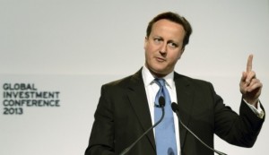 David Cameron (EFE)