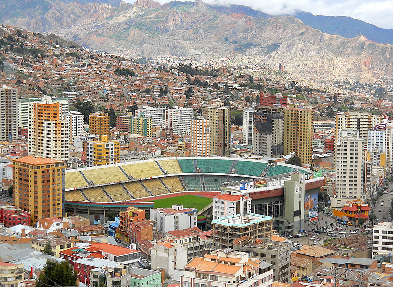 Vista panorámica del estadio (WIKIPEDIA).