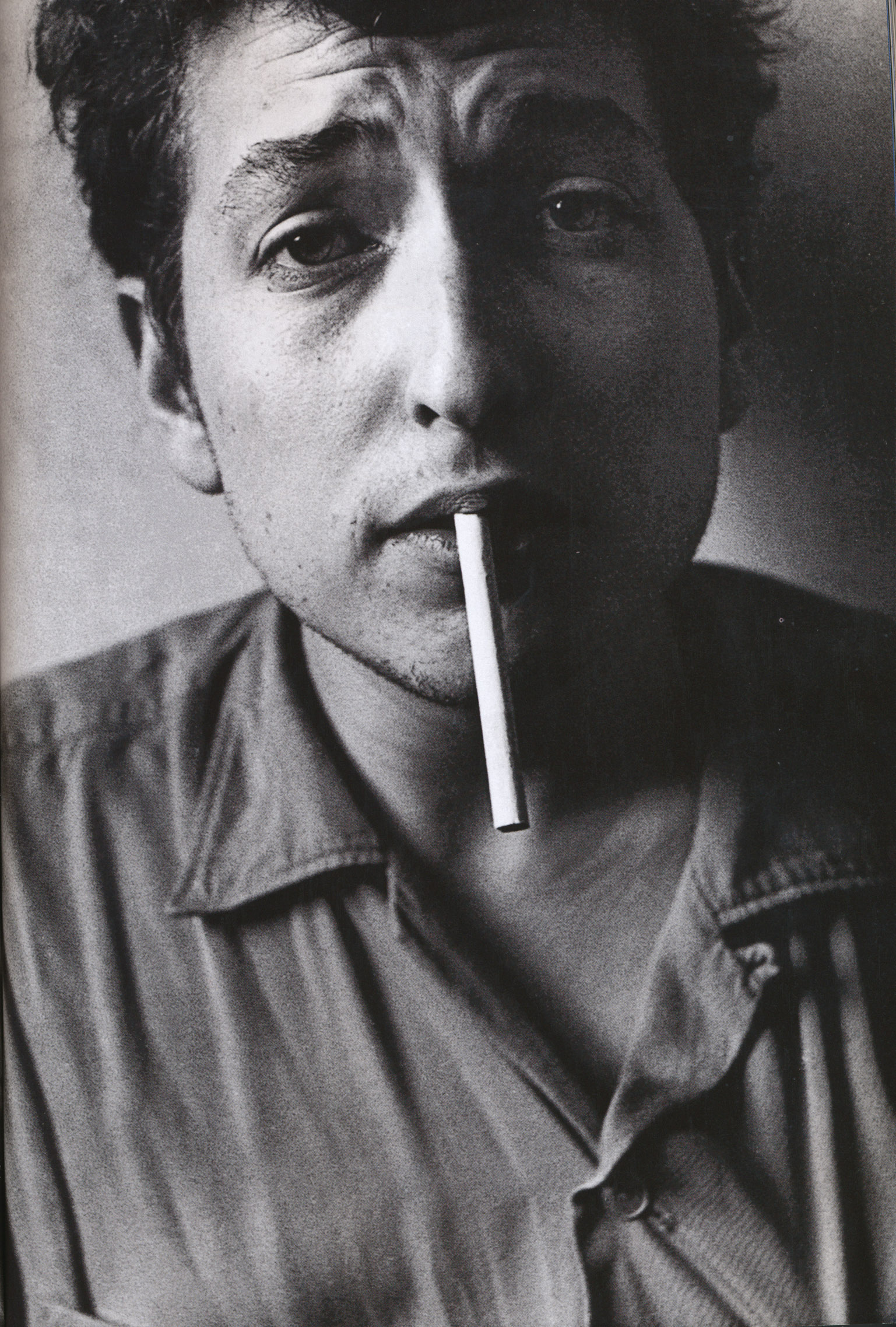 Bob Dylan (24-mayo-1941)