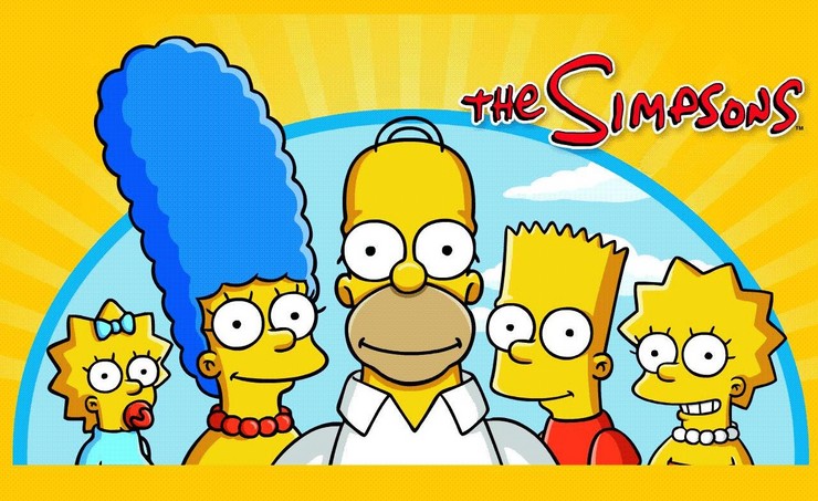 Descargar Los Simpsons Temporada 3