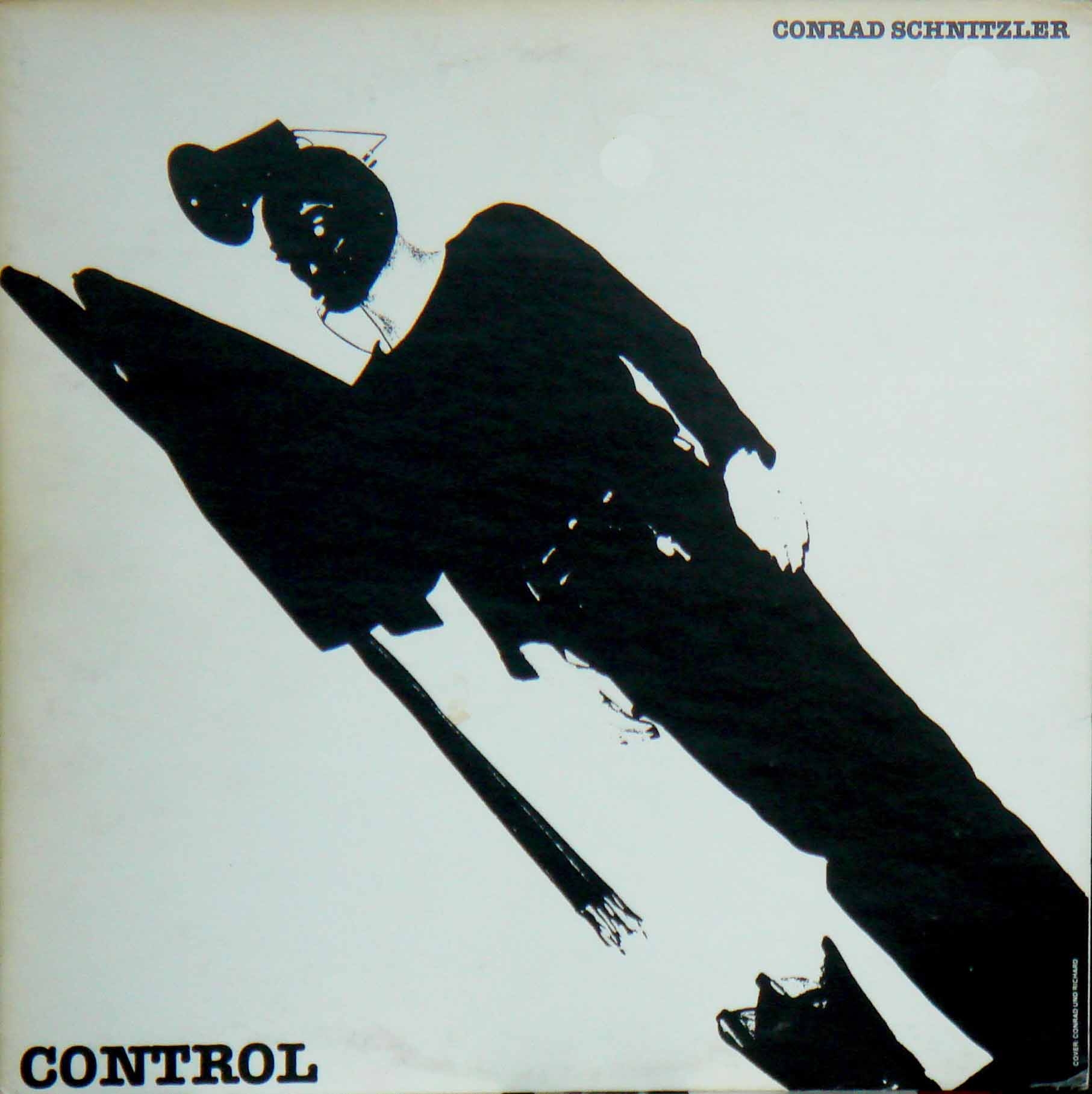 Carl Schnitzler - "Control"
