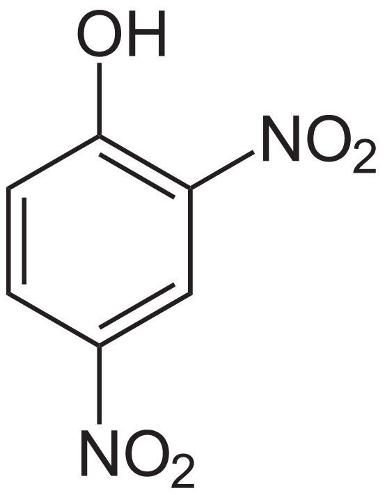 2,4-Dinitrophenol