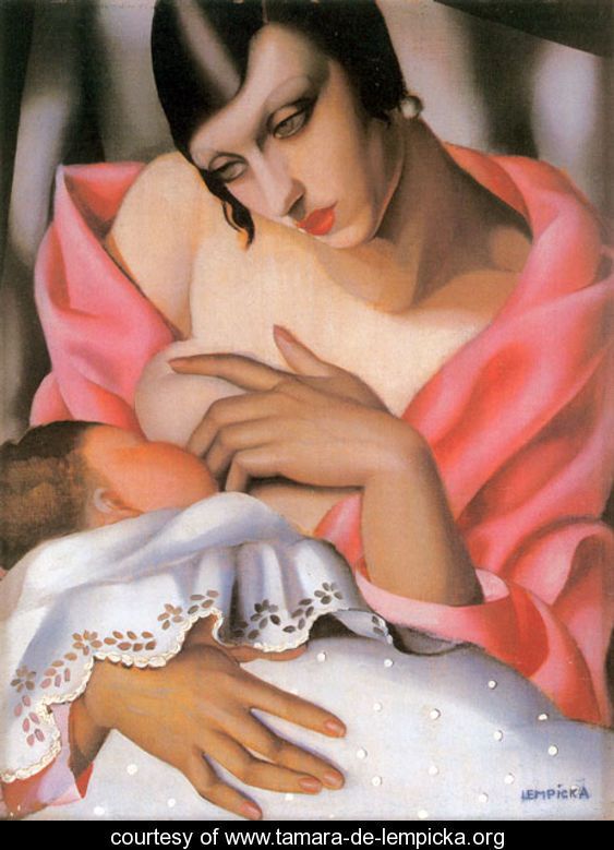 Maternity,-1928-large