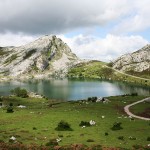 Lago_Enol_(Asturias)