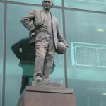 Matt_Busby_statue_Old_Trafford