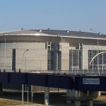 Belgrade_Arena_south-west