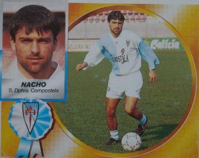 Nacho"	(Entrenador) Nacho"	Fernández Palacios Nachook1