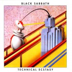 «Technical Ecstasy» (Black Sabbath, 1976)