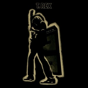 "Electric Warrior" (T Rex, 1971)