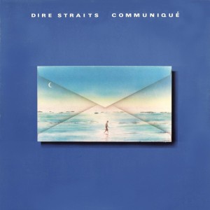 "Comuniqué" (Dire Straits, 1979)