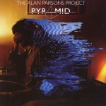 "Pyramid" (The Alan Parsons Project, 1978)