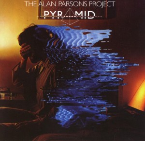 "Pyramid" (The Alan Parsons Project, 1978)