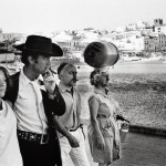 1966. Cadaqués, Costa Brava © Oriol Maspons