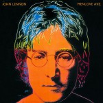 John Lennon: "Menlove Avenue", 1976