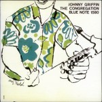 Johnny Griffin: "The Congregation", 1957