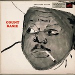 Count Basie: "Count Basie", , 1955