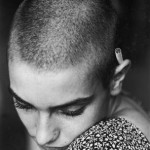 Sinead O’Connor © Jane Bown / The Observer