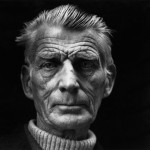 Samuel Beckett © Jane Bown / The Observer