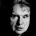 Francis Bacon © Jane Bown / The Observer