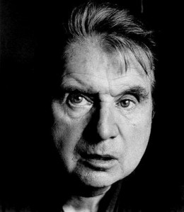 Francis Bacon © Jane Bown / The Observer
