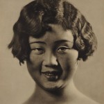 Yasuzo Nojima - Face, 1931