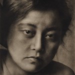Yasuzo Nojima – Face Model F, 1931