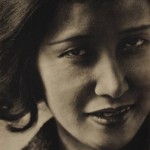 Yasuzo Nojima – Miss Chikako Hosokawa, 1932