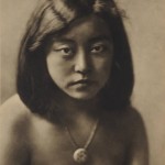 Yasuzo Nojima – A Young Girl, 1931