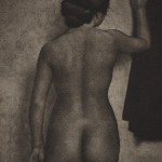 Yasuzo Nojima - Woman Nude, 1931