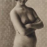 Yasuzo Nozima – Miss T., 1931