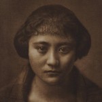 Yasuzo Nojima – Portrait, 1923