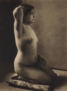 Yasuzo Nojima - No title, 1931