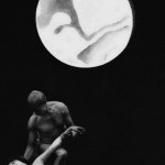 Nusch Éluard – Photo-collage c. 1937.Collection of Timothy Baum, New York.