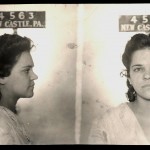 Anna Mae Craven fue detenida en 1946, a los 22 años, por conducta denhonrosa. Se casó pero la unión duró poco. Vivió sola hasta su muerte, en 1971, de leucemia