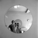 Vivian Maier, autorretrato - Maloof Collection