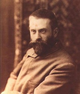 Stanford White (1853-1906)