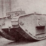 Por qué los carros de combate son llamados “Tanques”
