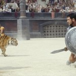 gladiator rusell clowe