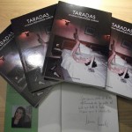 El blog “Ya está el listo que todo lo sabe” regala 6 ejemplares del libros “Taradas” de Viviana Fernández
