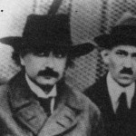 Einstein y Tesla