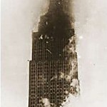 Empire State Building choque B25