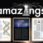 Revista Amazings