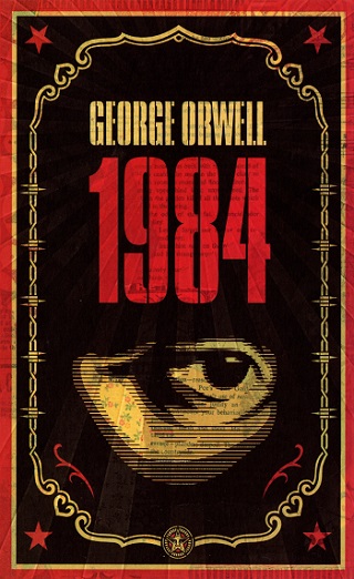 El día que se publicó la novela ‘1984’ de George Orwell