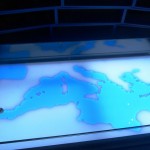 ¿De dónde surge el nombre del ’Mar Mediterráneo’?