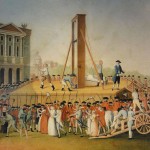 ¿Sabías que la guillotina se inventó por causas humanitarias?